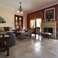 Вилла на Кипре, Лимасол, 260 кв.м.