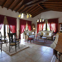 Вилла на Кипре, Лимасол, 260 кв.м.