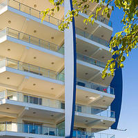 Apartment in Republic of Cyprus, Lemesou, 150 sq.m.