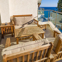 Apartment in Republic of Cyprus, Lemesou, 150 sq.m.