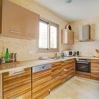 Apartment in Republic of Cyprus, Lemesou, 150 sq.m.