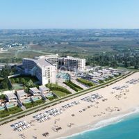 Вилла на Кипре, Айя-Напа, 287 кв.м.