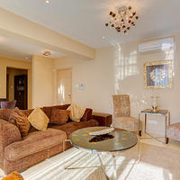 Apartment in Republic of Cyprus, Lemesou, 150 sq.m.