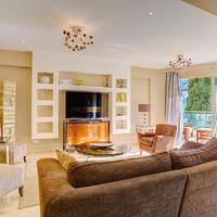 Apartment in Republic of Cyprus, Lemesou, 150 sq.m.