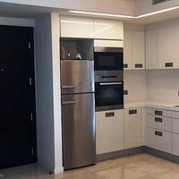 Апартаменты на Кипре, Лимасол, 132 кв.м.