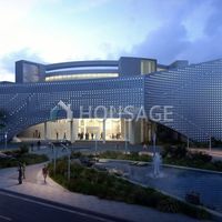 Вилла на Кипре, Айя-Напа, 287 кв.м.