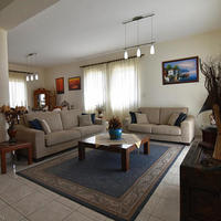 Вилла на Кипре, Лимасол, 282 кв.м.