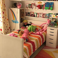 Вилла на Кипре, Лимасол, 150 кв.м.