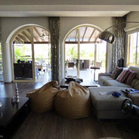 Вилла на Кипре, Лимасол, 380 кв.м.