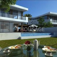 Вилла на Кипре, Айя-Напа, 287 кв.м.