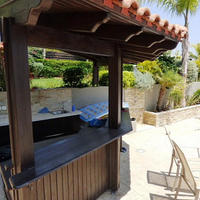 Вилла на Кипре, Лимасол, 380 кв.м.