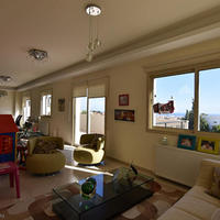 Вилла на Кипре, Лимасол, 180 кв.м.