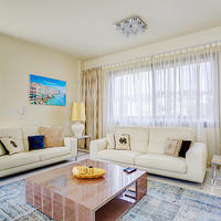 Вилла на Кипре, Лимасол, 265 кв.м.