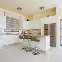 Вилла на Кипре, Лимасол, 265 кв.м.