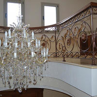 Вилла на Кипре, Лимасол, 250 кв.м.