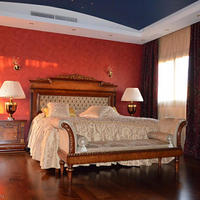 Вилла на Кипре, Лимасол, 250 кв.м.