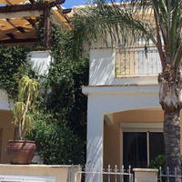 Townhouse in Republic of Cyprus, Lemesou