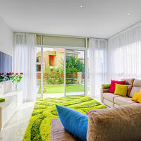 Villa in Republic of Cyprus, Lemesou, 186 sq.m.