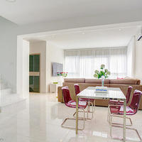 Villa in Republic of Cyprus, Lemesou, 186 sq.m.