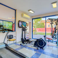 Villa in Republic of Cyprus, Lemesou, 186 sq.m.