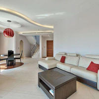 Villa in Republic of Cyprus, Lemesou, 287 sq.m.