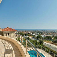 Villa in Republic of Cyprus, Lemesou, 287 sq.m.