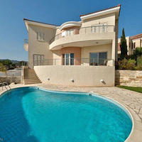 Villa in Republic of Cyprus, Lemesou, 287 sq.m.