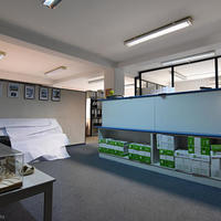 Другое на Кипре, Лимасол, 263 кв.м.