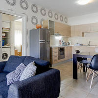 Апартаменты на Кипре, Лимасол, 115 кв.м.