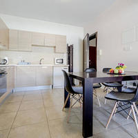 Апартаменты на Кипре, Лимасол, 115 кв.м.