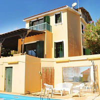 Villa in Republic of Cyprus, Lemesou, 125 sq.m.