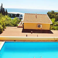 Villa in Republic of Cyprus, Lemesou, 125 sq.m.