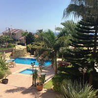 Вилла на Кипре, Лимасол, 460 кв.м.