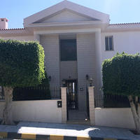 Вилла на Кипре, Лимасол, 460 кв.м.