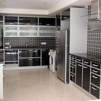 Апартаменты на Кипре, Лимасол, 183 кв.м.