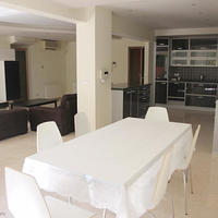 Апартаменты на Кипре, Лимасол, 183 кв.м.