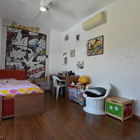 Вилла на Кипре, Лимасол, 285 кв.м.