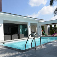 Вилла на Кипре, Лимасол, 285 кв.м.