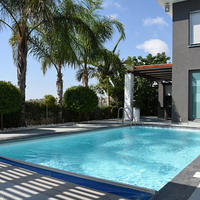 Вилла на Кипре, Лимасол, 285 кв.м.