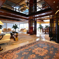 Penthouse in Republic of Cyprus, Lemesou, 300 sq.m.