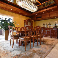 Penthouse in Republic of Cyprus, Lemesou, 300 sq.m.