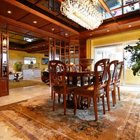 Penthouse in Republic of Cyprus, Lemesou, 300 sq.m.