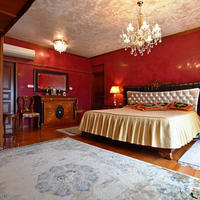 Penthouse in Republic of Cyprus, Lemesou, 300 sq.m.