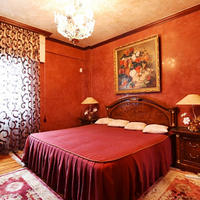 Penthouse in Republic of Cyprus, Lemesou, 300 sq.m.