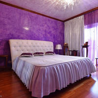 Penthouse in Republic of Cyprus, Lemesou, 300 sq.m.