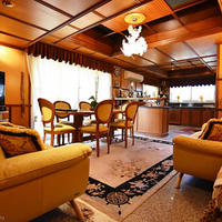 Penthouse in Republic of Cyprus, Lemesou, 300 sq.m.