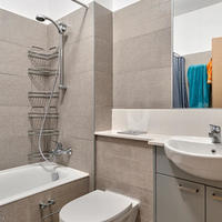 Townhouse in Republic of Cyprus, Lemesou, 120 sq.m.