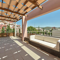 Townhouse in Republic of Cyprus, Lemesou, 120 sq.m.