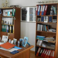 Вилла на Кипре, Лимасол, 235 кв.м.