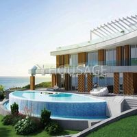 Вилла на Кипре, Лимасол, 1033 кв.м.